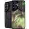 StockTrek Full Sky Aurora Galaxy S24 Kickstand Case