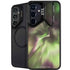 StockTrek Full Sky Aurora Galaxy S24 Kickstand Case