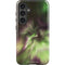 StockTrek Full Sky Aurora Galaxy S25 Plus Impact Case