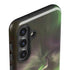 StockTrek Full Sky Aurora Galaxy S25 Plus Impact Case