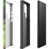 StockTrek Full Sky Aurora Galaxy S25 Ultra Impact Case