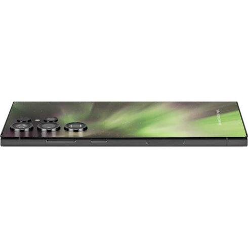 StockTrek Full Sky Aurora Galaxy S24 Ultra Skin