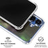 StockTrek Full Sky Aurora Galaxy S25 Plus Clear Case