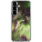 StockTrek Full Sky Aurora Galaxy S26 Plus Clear Case