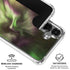 StockTrek Full Sky Aurora Galaxy S26 Plus Clear Case