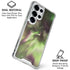 StockTrek Full Sky Aurora Galaxy S26 Ultra Clear Case