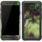 StockTrek Full Sky Aurora Galaxy S7 Active Skin