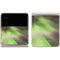 StockTrek Full Sky Aurora Galaxy Z Flip3 5G Skin
