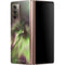 StockTrek Full Sky Aurora Galaxy Z Fold2 5G Skin