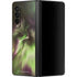 StockTrek Full Sky Aurora Galaxy Z Fold3 5G Skin