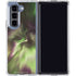 StockTrek Full Sky Aurora Galaxy Z Fold5 5G Clear Case
