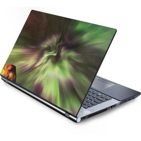 StockTrek Full Sky Aurora Generic Laptop Skin