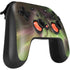 StockTrek Full Sky Aurora Google Stadia Controller Skin