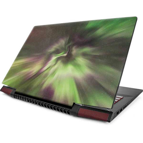 StockTrek Full Sky Aurora Lenovo IdeaPad Skin