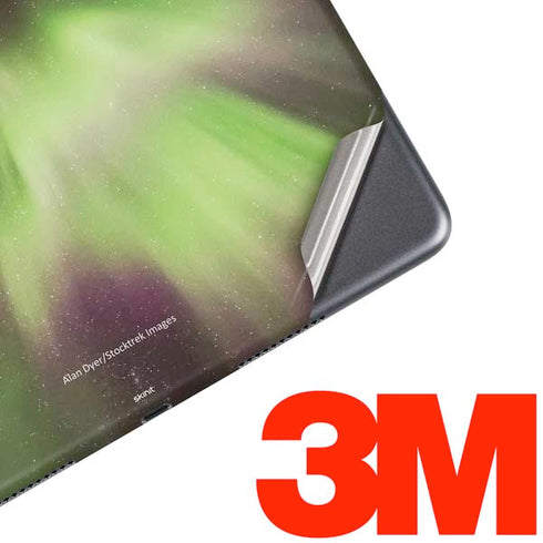 StockTrek Full Sky Aurora iPad Skins