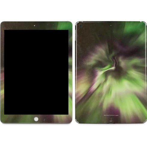 StockTrek Full Sky Aurora Apple iPad Skin