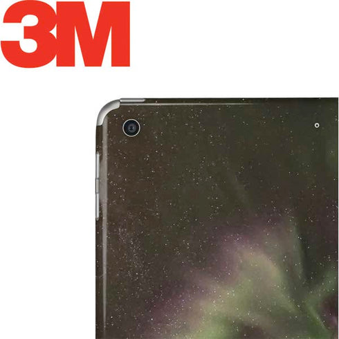 StockTrek Full Sky Aurora Apple iPad Skin