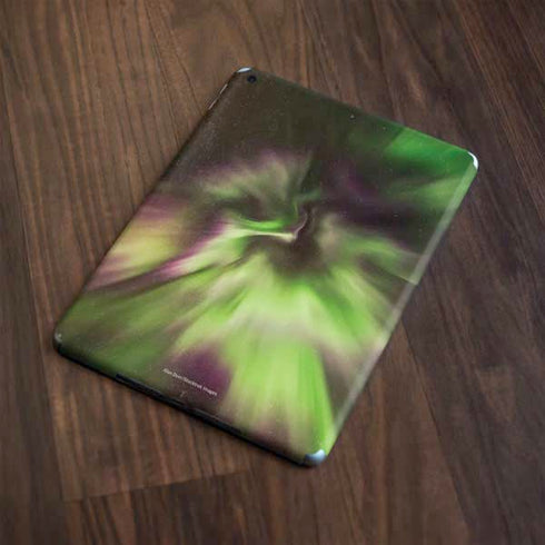 StockTrek Full Sky Aurora Apple iPad Skin