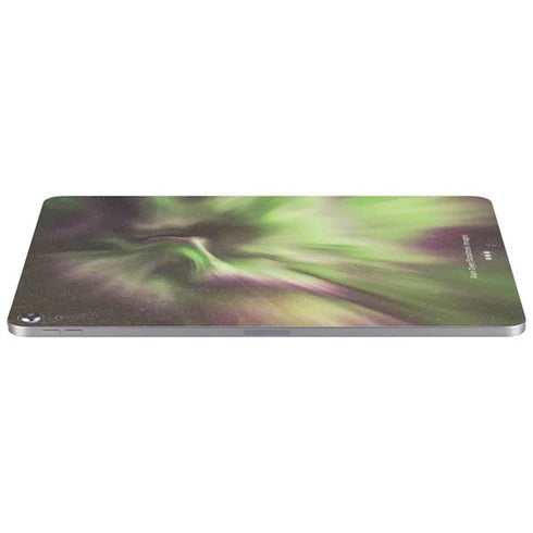 StockTrek Full Sky Aurora Apple iPad Air Skin