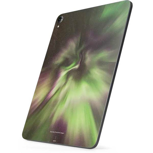 StockTrek Full Sky Aurora Apple iPad Pro Skin