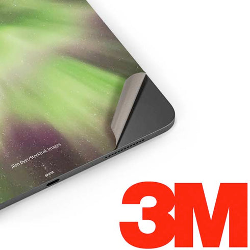 StockTrek Full Sky Aurora Apple iPad Pro Skin