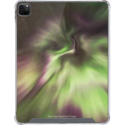 StockTrek Full Sky Aurora iPad Cases