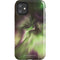 StockTrek Full Sky Aurora iPhone 11 Impact Case