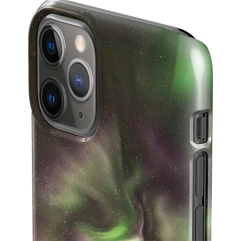 StockTrek Full Sky Aurora iPhone 11 Pro Lite Case