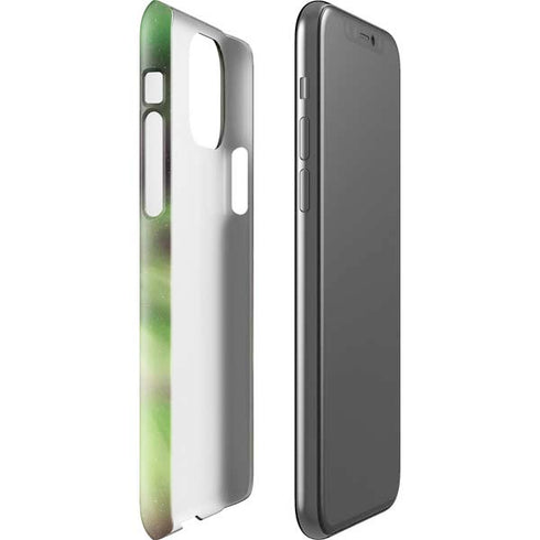 StockTrek Full Sky Aurora iPhone 11 Pro Lite Case