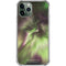 StockTrek Full Sky Aurora iPhone 11 Pro Max Clear Case