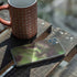 StockTrek Full Sky Aurora iPhone 11 Pro Max Skin