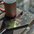 StockTrek Full Sky Aurora iPhone 11 Pro Skin