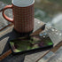 StockTrek Full Sky Aurora iPhone 11 Skin