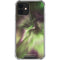 StockTrek Full Sky Aurora iPhone 12 Clear Case