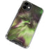 StockTrek Full Sky Aurora iPhone 12 Clear Case