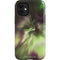 StockTrek Full Sky Aurora iPhone 12 Mini Impact Case