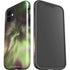 StockTrek Full Sky Aurora iPhone 12 Mini Impact Case