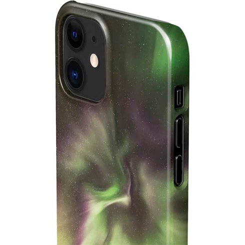 StockTrek Full Sky Aurora iPhone 12 Mini Lite Case