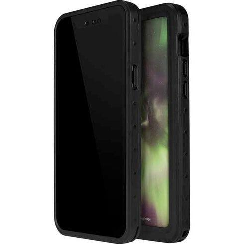 StockTrek Full Sky Aurora iPhone 12 Waterproof Case