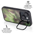 StockTrek Full Sky Aurora iPhone 13 Kickstand Case