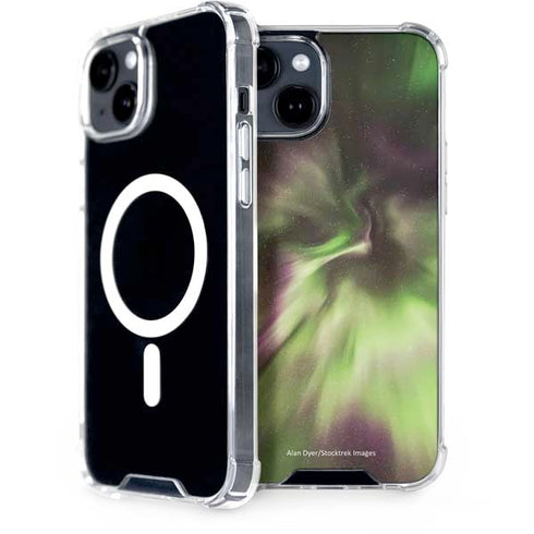 StockTrek Full Sky Aurora iPhone 13 MagSafe Case