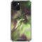 StockTrek Full Sky Aurora iPhone 13 Mini Clear Case