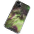 StockTrek Full Sky Aurora iPhone 13 Mini Clear Case
