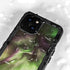 StockTrek Full Sky Aurora iPhone 13 Mini Waterproof Case
