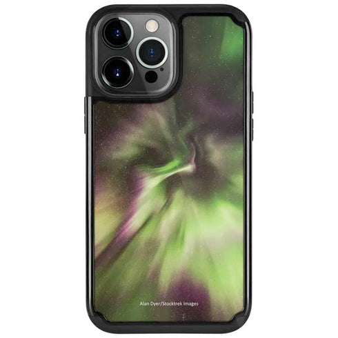 StockTrek Full Sky Aurora iPhone Cases