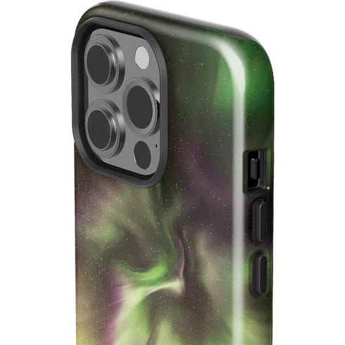 StockTrek Full Sky Aurora iPhone 13 Pro Impact Case