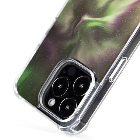 StockTrek Full Sky Aurora iPhone 13 Pro MagSafe Case