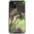 StockTrek Full Sky Aurora iPhone 14 Plus Clear Case