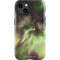 StockTrek Full Sky Aurora iPhone 14 Plus Impact Case