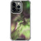 StockTrek Full Sky Aurora iPhone 14 Pro Clear Case